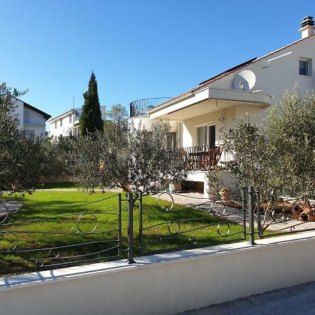 Fyaka Loft Apartments Vodice Exterior photo