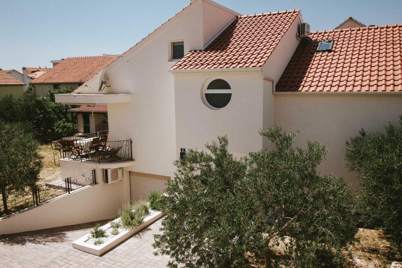 Fyaka Loft Apartments Vodice Exterior photo