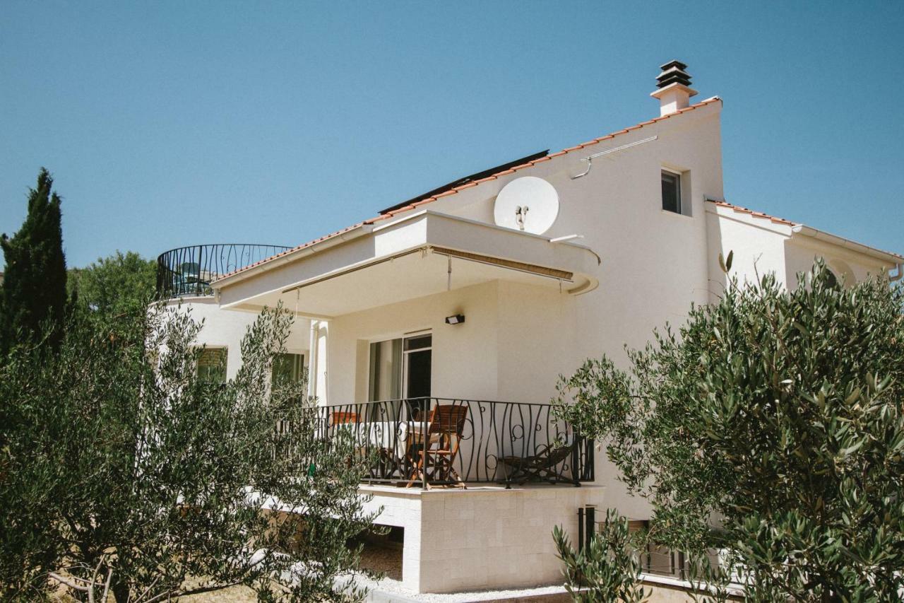 Fyaka Loft Apartments Vodice Exterior photo